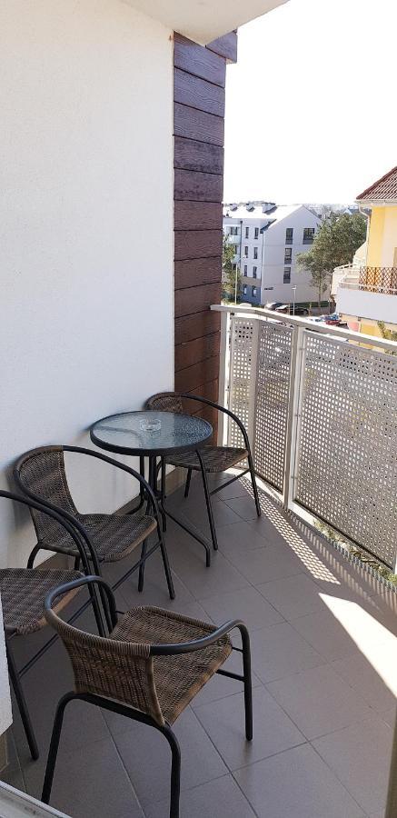 Apartament Mlynarska Pila Exterior photo