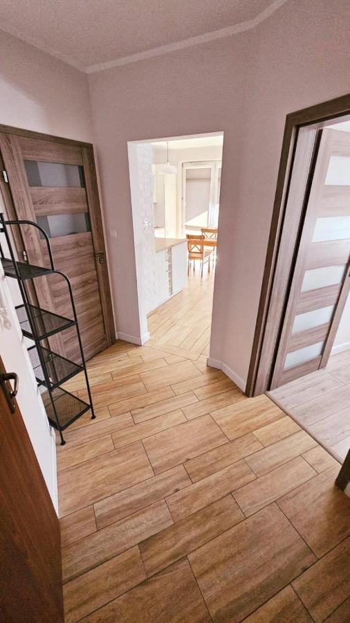 Apartament Mlynarska Pila Exterior photo